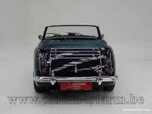 Austin Healey 3000 MK II A '63 (1963)