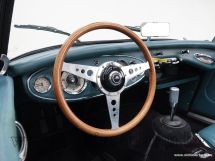 Austin Healey 3000 MK II A '63 (1963)