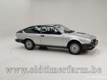 Alfa Romeo GTV 6 '82 (1982)