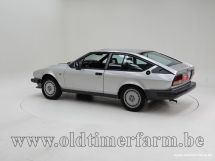 Alfa Romeo GTV 6 '82 (1982)