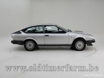 Alfa Romeo GTV 6 '82 (1982)