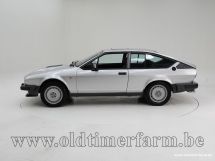 Alfa Romeo GTV 6 '82 (1982)