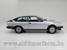 Alfa Romeo GTV 6 '82 (1982)