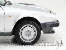 Alfa Romeo GTV 6 '82 (1982)