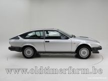 Alfa Romeo GTV 6 '82 (1982)