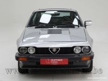 Alfa Romeo GTV 6 '82 (1982)