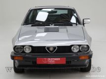 Alfa Romeo GTV 6 '82 (1982)