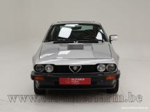 Alfa Romeo GTV 6 '82 (1982)