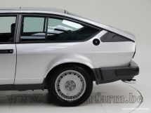 Alfa Romeo GTV 6 '82 (1982)