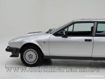 Alfa Romeo GTV 6 '82 (1982)