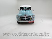 Chevrolet 3100 Panel Truck '54 (1954)