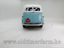 Chevrolet 3100 Panel Truck '54 (1954)