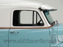 Chevrolet 3100 Panel Truck '54 (1954)