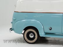 Chevrolet 3100 Panel Truck '54 (1954)