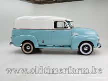 Chevrolet 3100 Panel Truck '54 (1954)