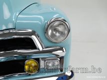 Chevrolet 3100 Panel Truck '54 (1954)