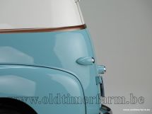 Chevrolet 3100 Panel Truck '54 (1954)