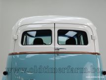 Chevrolet 3100 Panel Truck '54 (1954)