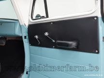 Chevrolet 3100 Panel Truck '54 (1954)