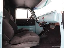 Chevrolet 3100 Panel Truck '54 (1954)