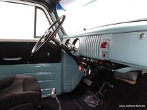 Chevrolet 3100 Panel Truck '54 (1954)