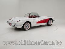 Corvette C1 '59 (1959)