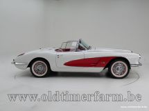 Corvette C1 '59 (1959)