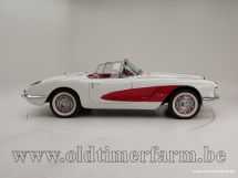 Corvette C1 '59 (1959)