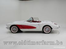 Corvette C1 '59 (1959)