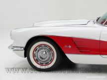 Corvette C1 '59 (1959)