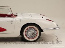 Corvette C1 '59 (1959)