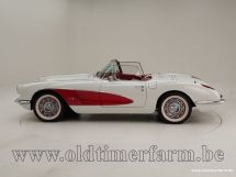 Corvette C1 '59 (1959)