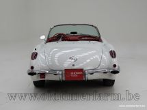 Corvette C1 '59 (1959)