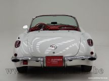 Corvette C1 '59 (1959)