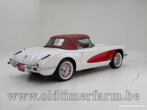 Corvette C1 '59 (1959)