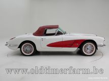 Corvette C1 '59 (1959)