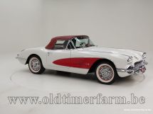 Corvette C1 '59 (1959)