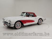 Corvette C1 '59 (1959)