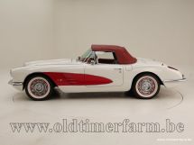 Corvette C1 '59 (1959)