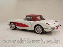 Corvette C1 '59 (1959)