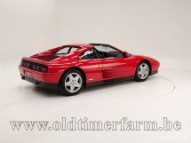 Ferrari 348 TS '92 (1992)