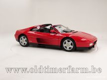 Ferrari 348 TS '92 (1992)