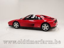 Ferrari 348 TS '92 (1992)