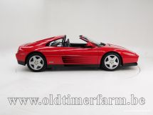 Ferrari 348 TS '92 (1992)