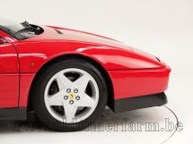 Ferrari 348 TS '92 (1992)