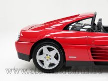 Ferrari 348 TS '92 (1992)