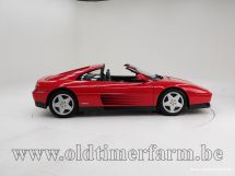 Ferrari 348 TS '92 (1992)