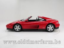 Ferrari 348 TS '92 (1992)