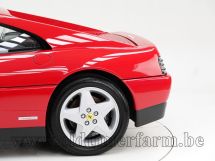 Ferrari 348 TS '92 (1992)