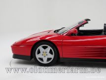 Ferrari 348 TS '92 (1992)